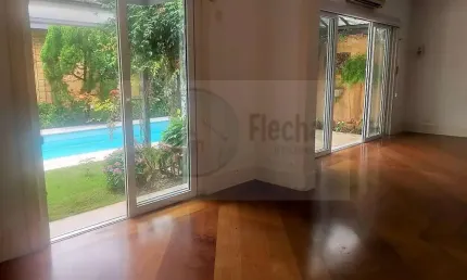 Casa com 4 quartos à venda na Rua Comendador Elias Jafet, 428, Jardim Leonor, São Paulo