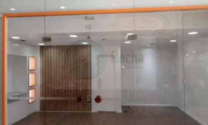 Sala comercial para alugar na Rua Pamplona, 1608, Jardim Paulista, São Paulo