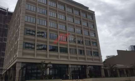 Oportunidade única: Ponto comercial em condomínio à venda em Pinheiros, SP - 1 banheiro, 6 vagas, 517m².