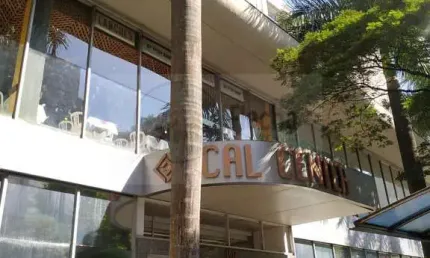 JARDIM PAULISTANO SALA/LOJA COMERCIAL, 42M², está no Call Center II, localizado na Av. Brigadeiro Faria Lima com padrão corporativo de ocupação.