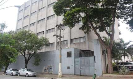 Prédio à venda na Rua Doutor Virgílio do Nascimento, 476, Brás, São Paulo