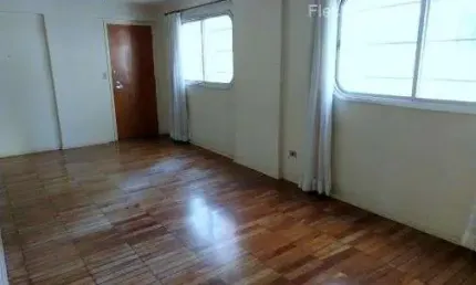 Apartamento com 3 quartos à venda na Rua Pedroso Alvarenga, 543, Itaim Bibi, São Paulo