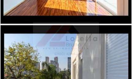 Casa com 4 quartos à venda na Rua Zacarias de Gois, 332, Campo Belo, São Paulo, 786 m2 por R$ 7.900.000