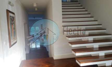 Casa com 5 quartos à venda na Rua Resedá, 407, Cidade Jardim, São Paulo