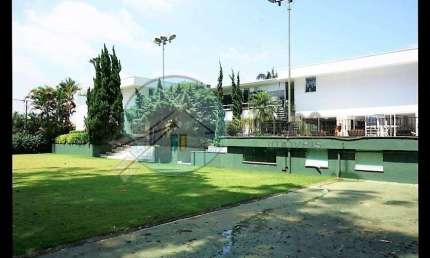 Casa com 6 quartos à venda na Rua Lourenço de Almeida Prado, 128, Jardim Morumbi, São Paulo