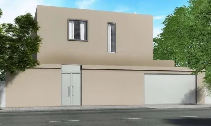 Excelente oportunidade para você, venha conhecer este magnífico imóvel no bairro Jardim Guedala e surpreenda-se com esta oferta.