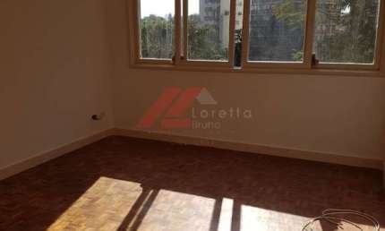 Imperdível oportunidade de investimento em São Paulo-SP: Apartamento no Jardim Paulista com 2 quartos, 1 suíte e 75m² de área!