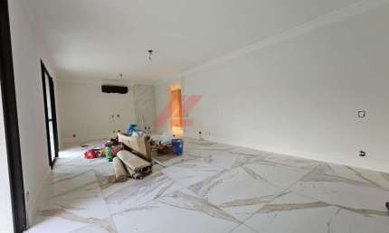 Imperdível Apartamento de Luxo com 3 Suítes no Jardim Morumbi, São Paulo - 165m² e 3 Vagas de Garagem!