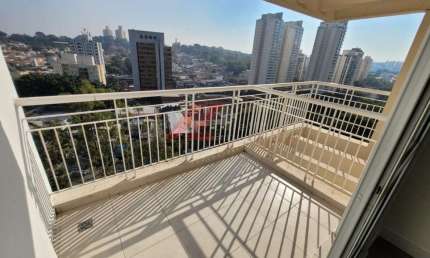 APARTAMENTO RESIDENCIAL em SÃO PAULO - SP, VILA SUZANA