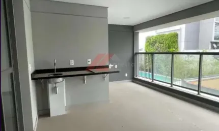 Apartamento à venda em são paulo-sp, vila clementino: 2 quartos, 2 suítes, 1 sala, 3 banheiros, 2 vagas, 84m²!