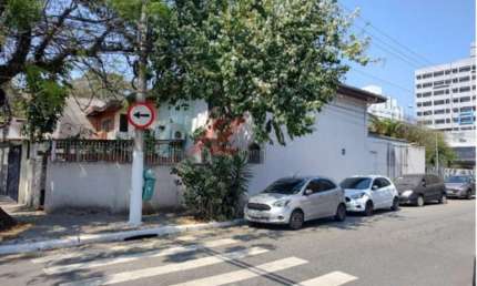 CASA RESIDENCIAL em SÃO PAULO - SP, CHÁCARA SANTO ANTÔNIO (ZONA SUL)