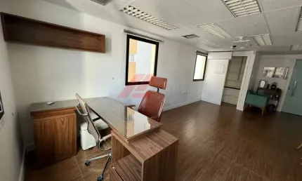 Sala comercial de alto padrão no jardim paulista, são paulo-sp: 30m², 1 banheiro, 1 vaga de garagem. aproveite!