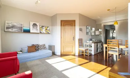 Imperdível apartamento à venda em Indianópolis - São Paulo: 3 quartos, 1 suíte, 1 sala, 3 banheiros, 2 vagas, 90m².