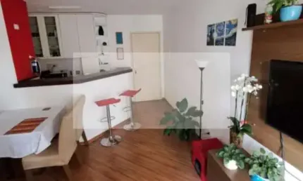 Imperdível oportunidade de adquirir seu apartamento de 2 quartos na Chácara Inglesa, São Paulo-SP!