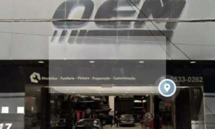 Galpão Comercial de Alto Padrão em Indianópolis, São Paulo-SP: 2 Banheiros, 30 Vagas e 740m² de Área!