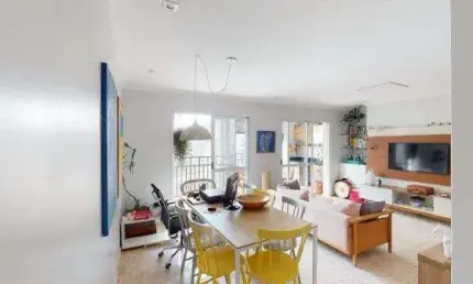 Apartamento à venda em São Paulo-SP, Vila Andrade: 4 quartos, 2 suítes, 1 sala, 4 banheiros, 3 vagas, 135m²!