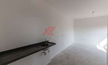 Apartamento para venda ou locação em Mirandópolis, São Paulo-SP: 1 quarto, 1 sala, 1 banheiro, 42,91 m² de área.