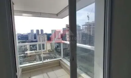 Oportunidade única: sala comercial à venda em condomínio na chácara santo antônio, são paulo-sp - 39,65m², 1 banheiro e 1 vaga!