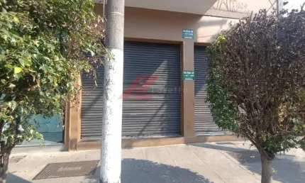Loja comercial para locação em pinheiros, são paulo-sp: 4 salas, 2 banheiros, 90,26 m² de área.