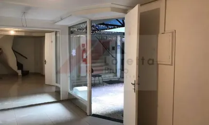 ÓTIMA LOCALIZAÇÃO! Ponto maravilhoso próximo a Al. Lorena. Excelente loja comercial de 33,15 m2.