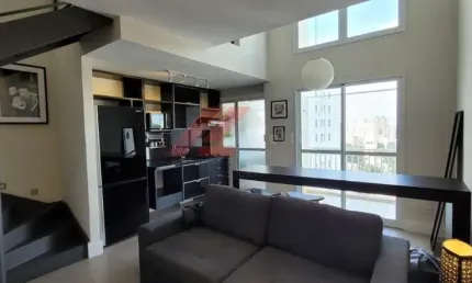 Apartamento residencial em são paulo - sp, vila andrade