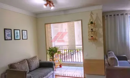Apartamento residencial em são paulo - sp, jardim caboré
