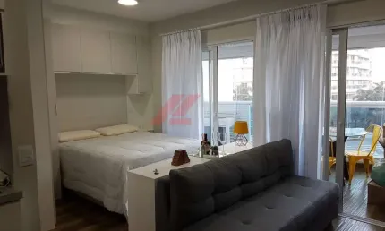 APARTAMENTO RESIDENCIAL em SÃO PAULO - SP, PINHEIROS