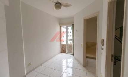 Imperdível: Apartamento para venda ou locação em São Paulo-SP, Bela Vista. 1 quarto, 1 banheiro, 1 vaga, 26m².