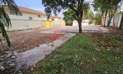 Oportunidade única: terreno plano de 1050m² para venda no Jardim América, São Paulo-SP! Aproveite essa localização privilegiada!