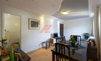Apartamento com 3 quartos à venda na Rua Paulo Orozimbo, 1216, Cambuci, São Paulo