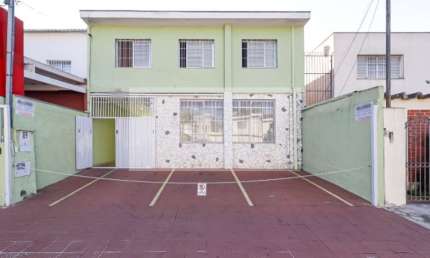 Casa comercial para locação em São Paulo-SP: 9 quartos, 4 banheiros, 3 vagas de garagem - Bairro Planalto Paulista 198m²Á.