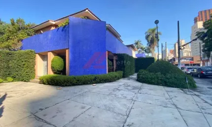 Casa comercial à venda em são paulo-sp, jardim américa: 11 quartos, 11 salas, 5 banheiros, 9 vagas de garagem, 366m². confira!