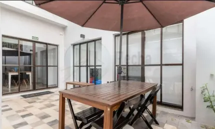 Prédio para alugar na Rua Frei Galvão, 150, Jardim Paulistano, São Paulo