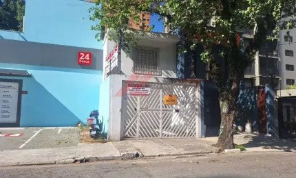 Casa comercial para locação em são paulo-sp na vila uberabinha: 6 quartos, 1 banheiro, 2 vagas de garagem, 400 m² de área!