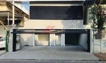 Casa Comercial para Locação na Vila Olímpia, São Paulo-SP: Amplo e Moderno Imóvel com 5 Quartos e 6 Vagas de Garagem