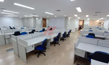 Sala comercial para alugar na Rua do Rocio, 446, Vila Olímpia, São Paulo