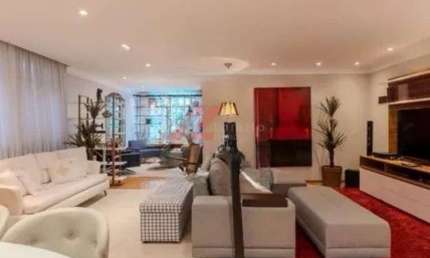 APARTAMENTO RESIDENCIAL em SÃO PAULO - SP, BELA VISTA