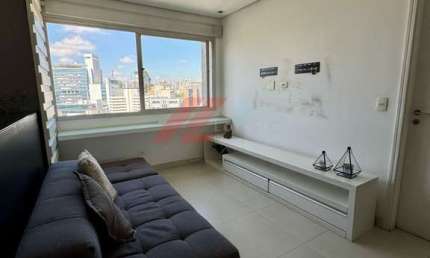APARTAMENTO RESIDENCIAL em SÃO PAULO - SP, CONSOLAÇÃO
