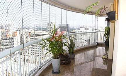 APARTAMENTO RESIDENCIAL em SÃO PAULO - SP, JARDIM PAULISTA