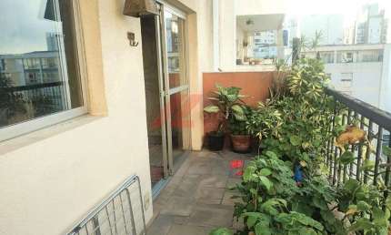 APARTAMENTO RESIDENCIAL em SÃO PAULO - SP, BELA VISTA