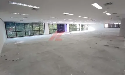 Sala comercial para alugar na Rua do Rocio, 411, Vila Olímpia, São Paulo