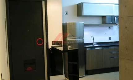 Imperdível: Apartamento à venda em São Paulo-SP, Jardim das Acácias, 2 quartos, 1 suíte, 1 sala, 2 banheiros, 1 vaga, 70m²