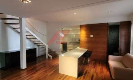 Casa em condomínio fechado com 3 quartos à venda na Rua Francisco Pessoa, 747, Vila Andrade, São Paulo
