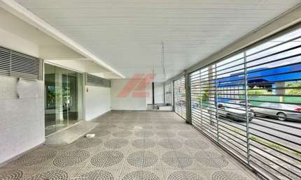 Prédio para alugar na Rua Ametista (Cód. Mpm 1300), 98, Jardim Nomura, Cotia