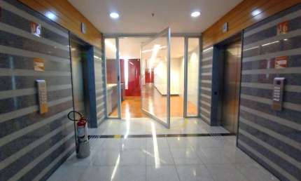Sala comercial para alugar na Rua Joaquim Floriano, 159, Itaim Bibi, São Paulo