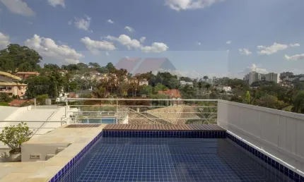 Linda casa em condomínio no morumbi, são paulo - 3 quartos, 3 suítes, 3 salas, 5 banheiros, 3 vagas - privacidade e segurança!
