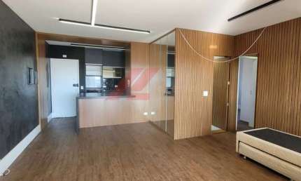 APARTAMENTO RESIDENCIAL em SÃO PAULO - SP, VILA ANDRADE