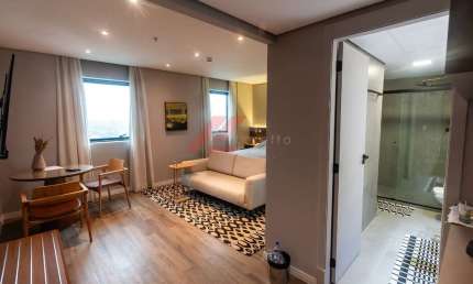 APARTAMENTO RESIDENCIAL em SÃO PAULO - SP, VILA NOVA CONCEIÇÃO
