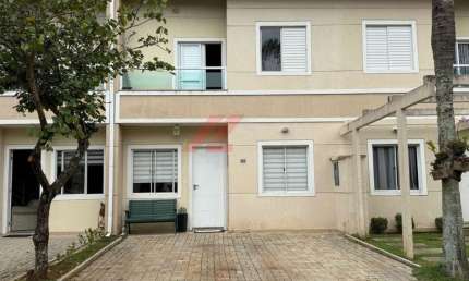 CASA RESIDENCIAL em COTIA - SP, JARDIM PASSÁRGADA I