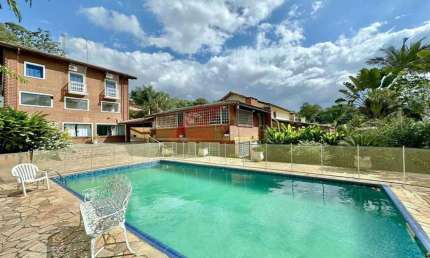 CASA RESIDENCIAL em COTIA - SP, PARQUE DOM HENRIQUE